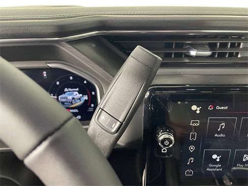 New 2026 GMC Sierra 2500 Denali Ultimate w/ Max Trailering Package image 7