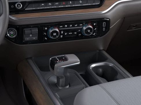 New 2026 GMC Sierra 1500 SLT AWD/4WD image 23