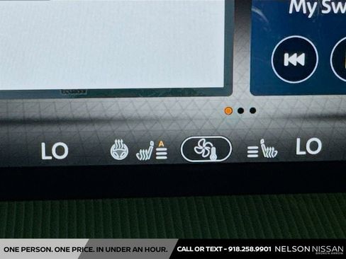 New 2026 Nissan Murano SL image 21