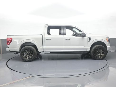 Used 2023 Ford F150 XLT w/ Equipment Group 302A High image 7