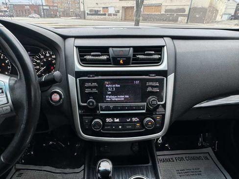 Used 2018 Nissan Altima 2.5 SL image 16