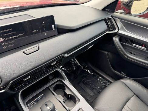 New 2026 MAZDA CX-90 3.3 Turbo w/ Premium Sport Pkg AWD/4WD image 24