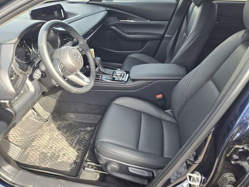 Used 2025 MAZDA CX-30 AWD 2.5 S w/ Preferred Package image 8
