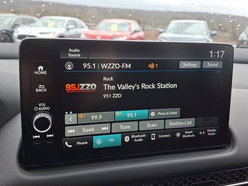 Used 2025 Honda HR-V EX-L image 18