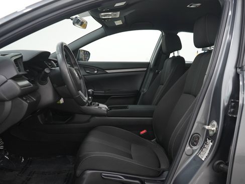 Used 2018 Honda Civic Sport image 20