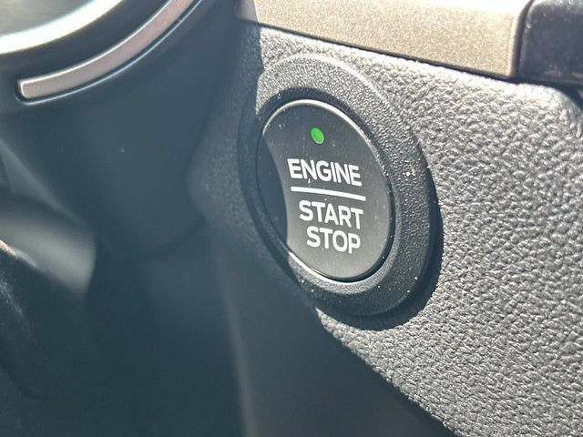 Certified 2022 Ford Escape SE w/ SE Sport Appearance Package FWD image 35