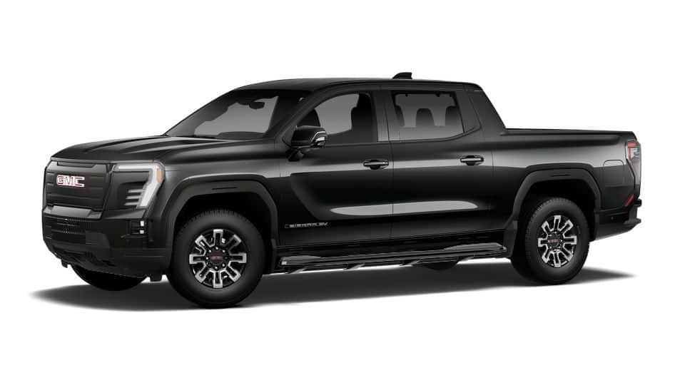 New 2026 GMC Sierra EV Elevation w/ Premium Package AWD/4WD image 40