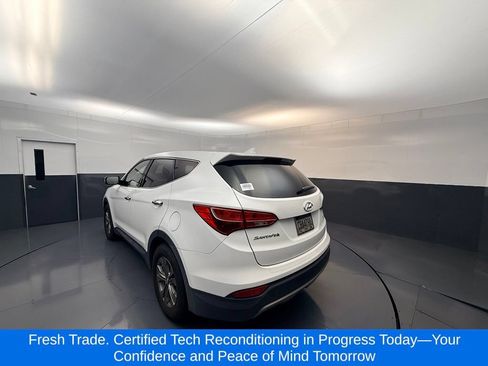 Used 2013 Hyundai Santa Fe Sport FWD image 3