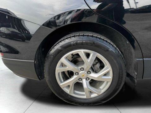 Used 2020 Chevrolet Equinox LT FWD image 58