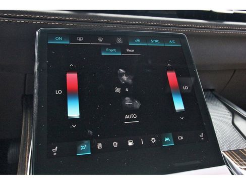 New 2026 Cadillac Escalade Luxury image 20