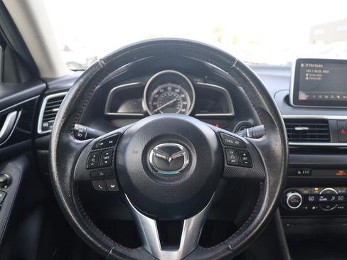 Used 2014 MAZDA MAZDA3 i Grand Touring image 20