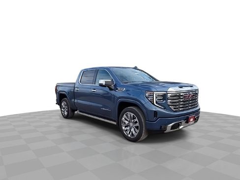 New 2026 GMC Sierra 1500 Denali image 2