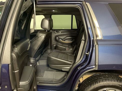 Used 2018 GMC Yukon Denali w/ Open Road Package AWD/4WD image 35
