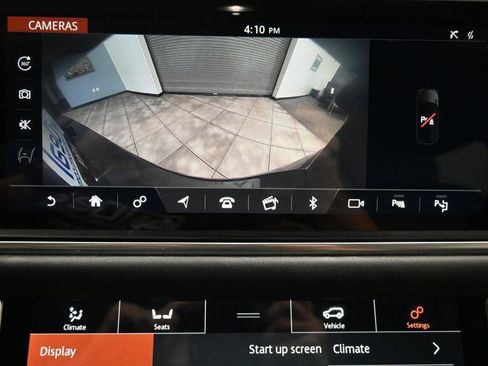 Used 2021 Land Rover Range Rover Sport HST AWD/4WD image 27