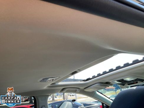Used 2021 Subaru Crosstrek Hybrid w/ Moonroof Package w/Navigation AWD/4WD image 48