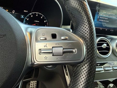 Used 2021 Mercedes-Benz C 300 Sedan image 30