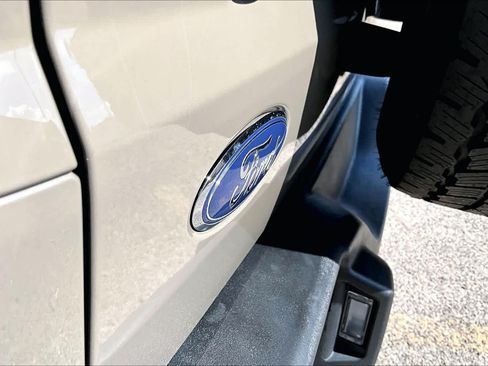 Used 2025 Ford Bronco Outer Banks AWD/4WD image 35