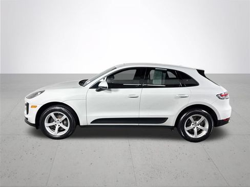 Used 2020 Porsche Macan AWD/4WD image 9