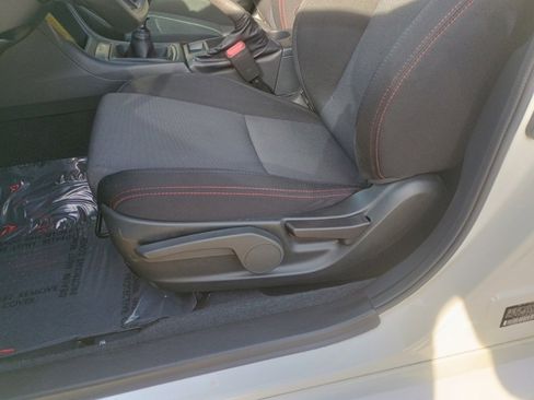 Used 2021 Subaru WRX Base image 12