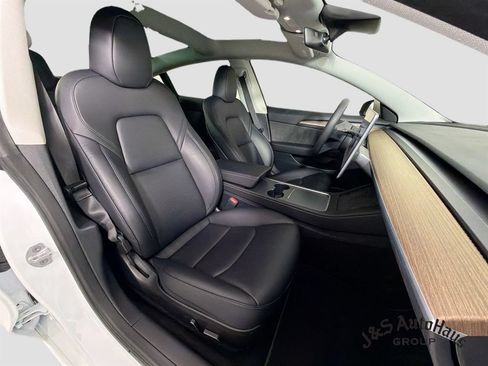 Used 2023 Tesla Model 3 Performance AWD/4WD image 35