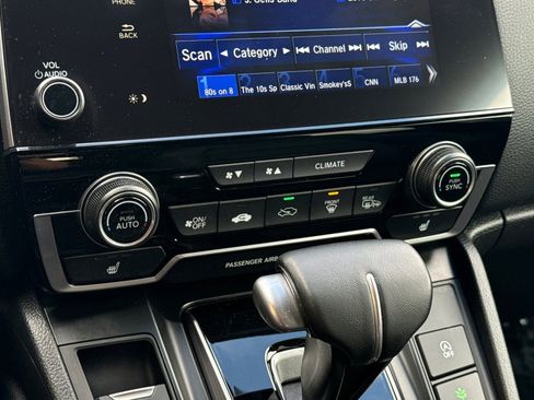 Used 2022 Honda CR-V EX-L image 22