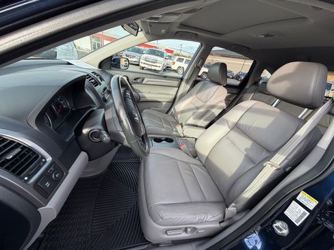 Used 2008 Honda CR-V EX-L image 10