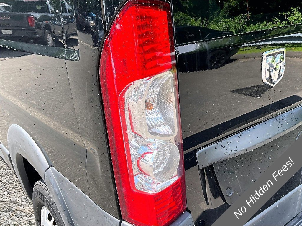 Used 2014 RAM ProMaster 1500 w/ Premium Appearance Group FWD image 20