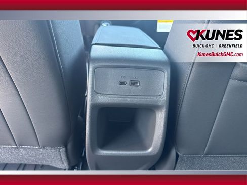 New 2026 Buick Envista Preferred w/ Convenience I Package image 34