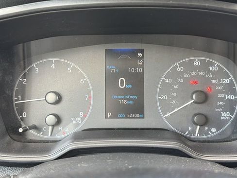 Certified 2024 Toyota Corolla LE image 24