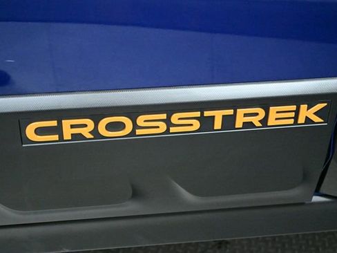 Certified 2026 Subaru Crosstrek 2.5i Wilderness w/ Wilderness Package AWD/4WD image 15