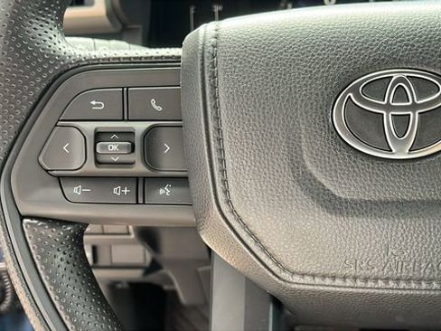 New 2026 Toyota Tacoma SR5 AWD/4WD image 8