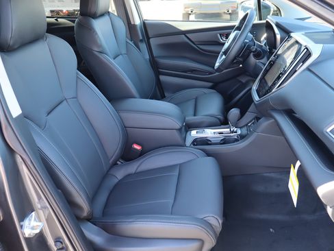 New 2026 Subaru Ascent Limited w/ Popular Package #2 AWD/4WD image 25