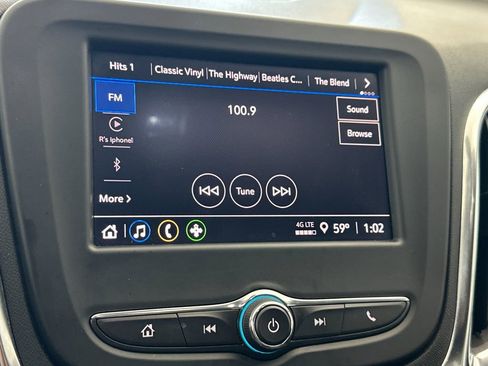 Used 2024 Chevrolet Equinox LT image 17