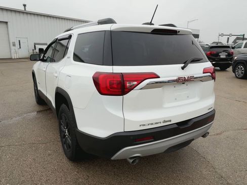 Used 2019 GMC Acadia SLT image 7