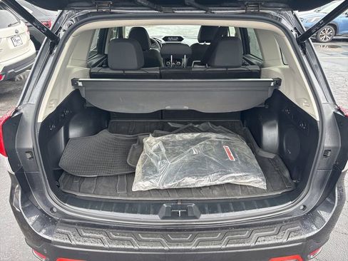Used 2019 Subaru Forester Sport w/ Popular Package #2 AWD/4WD image 25