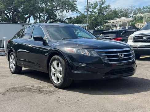 Used 2011 Honda Crosstour EX-L image 8