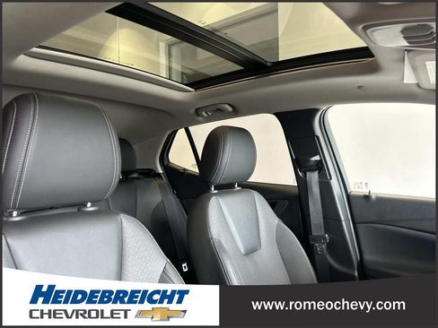 Used 2023 Buick Encore GX Select w/ Experience Buick Package AWD/4WD image 35