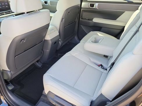 New 2026 Hyundai Santa Fe SEL FWD image 24