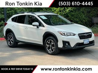 Used 2018 Subaru Crosstrek 2.0i Premium w/ Popular Package #3 AWD/4WD video 1