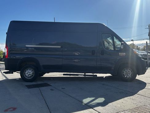 Used 2019 RAM ProMaster 2500 image 3