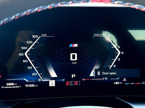 New 2026 BMW M235i xDrive w/ Technology Package image 15