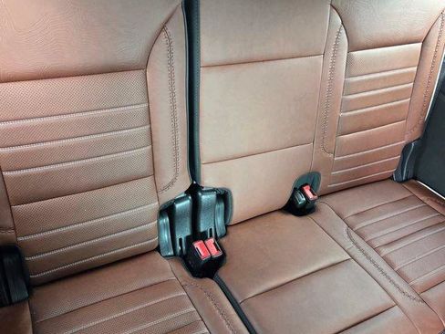 Certified 2024 GMC Yukon XL Denali Ultimate AWD/4WD image 19