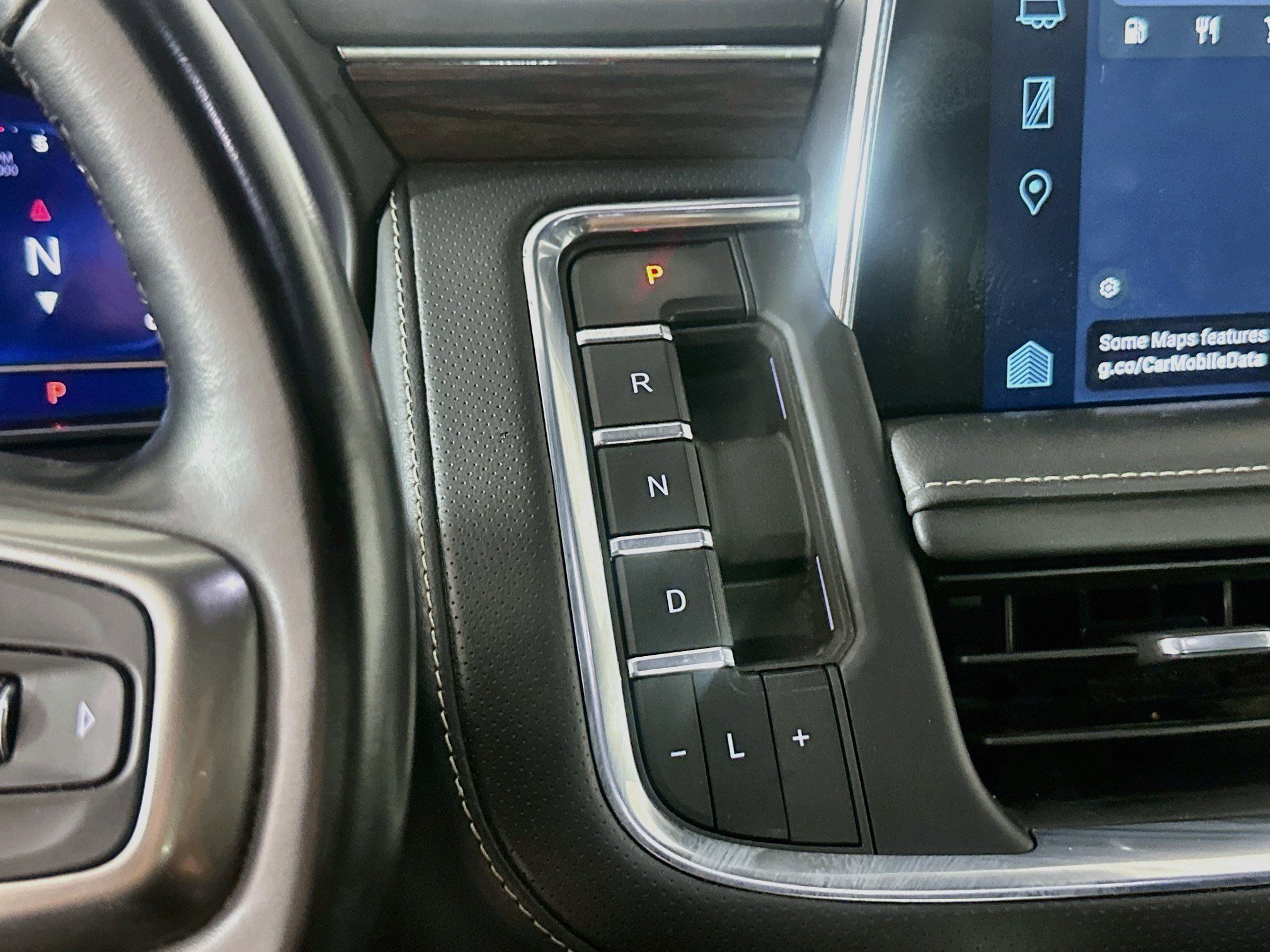 Used 2023 Chevrolet Tahoe Premier RWD image 24
