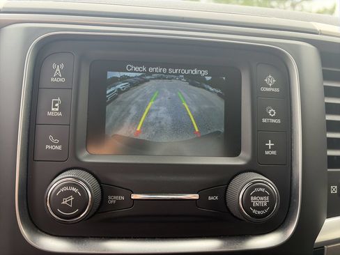 Used 2019 RAM 1500 Warlock AWD/4WD image 23