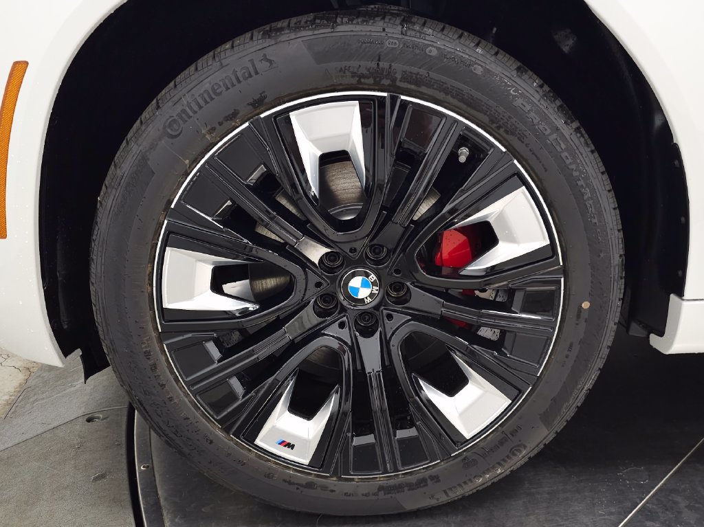 Used 2026 BMW X3 xDrive30i w/ M Sport Package AWD/4WD image 7
