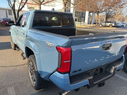 New 2026 Toyota Tacoma TRD Sport image 45