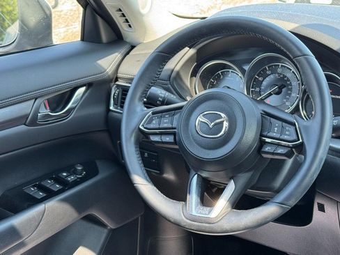 Used 2024 MAZDA CX-5 AWD 2.5 S image 12
