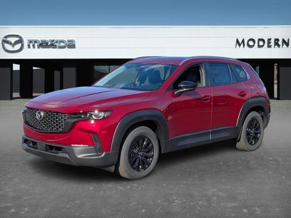 New 2026 MAZDA CX-50 2.5 Hybrid w/ Weather Package