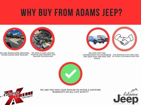 Used 2023 Jeep Wrangler Unlimited Rubicon 4xe image 18