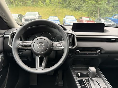 Used 2025 MAZDA CX-50 2.5 Hybrid w/ Weather Package AWD/4WD image 17